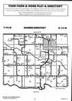 Map Image 005, Keokuk County 1995